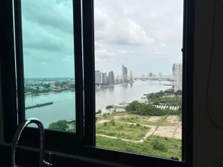 出售 1 卧室 公寓 在 Yan Nawa, 曼谷