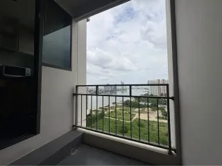 出售 1 卧室 公寓 在 Yan Nawa, 曼谷