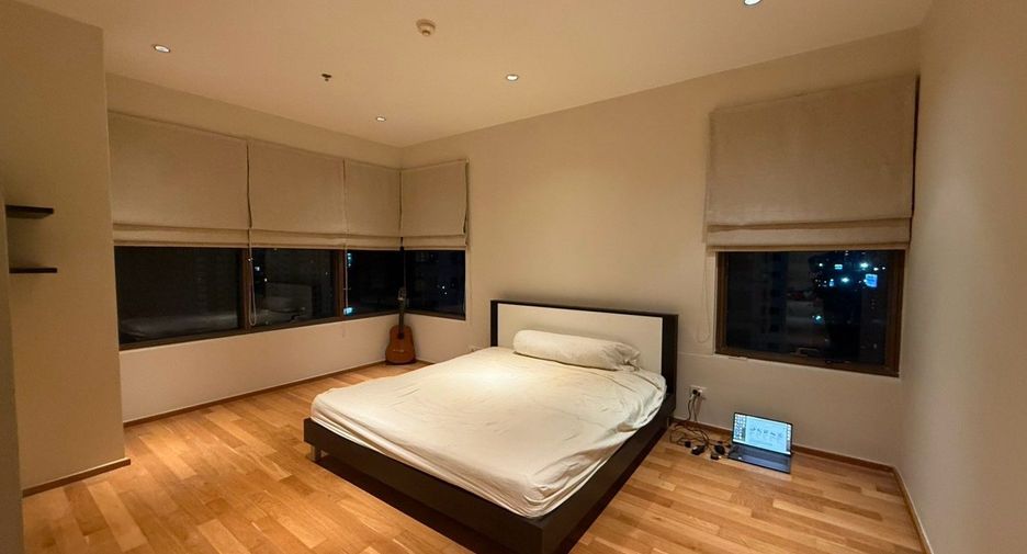 À vendre 2 chambres condo à Khlong Toei, Bangkok