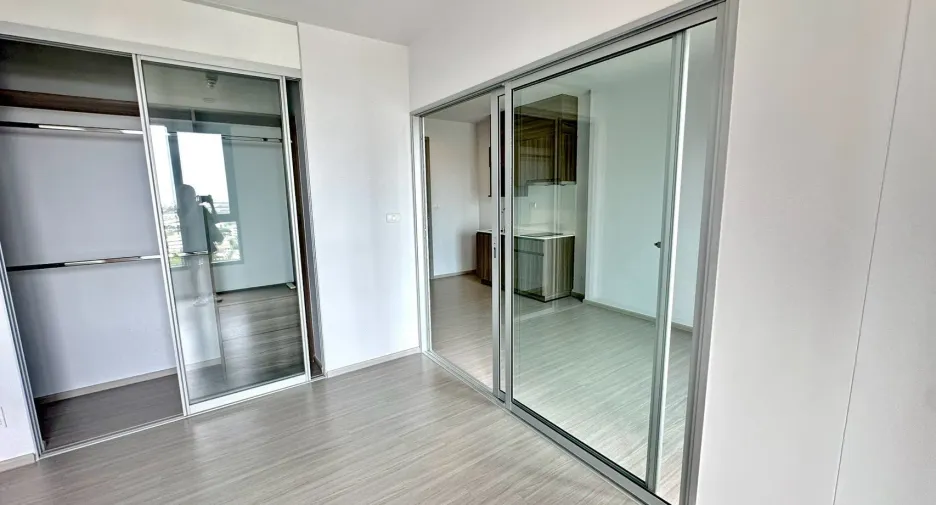 À vendre 1 chambre condo à Phasi Charoen, Bangkok