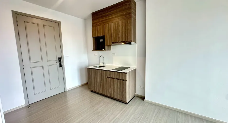 À vendre 1 chambre condo à Phasi Charoen, Bangkok