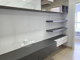 出售 1 卧室 公寓 在 Phasi Charoen, 曼谷