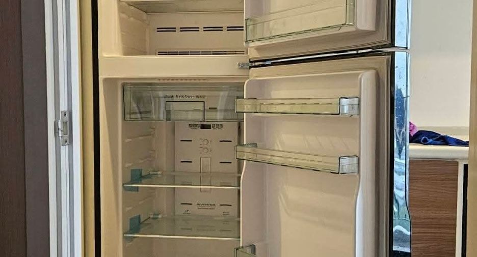 For rent 1 Beds condo in Bang Sue, Bangkok