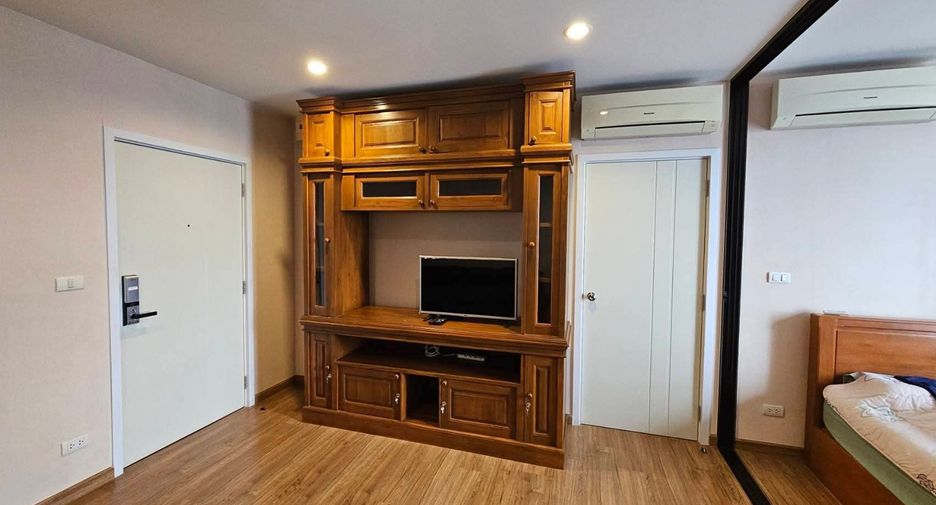 For rent 1 Beds condo in Bang Sue, Bangkok
