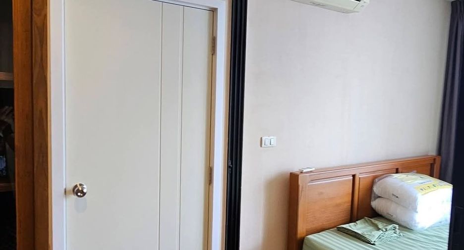 For rent 1 Beds condo in Bang Sue, Bangkok