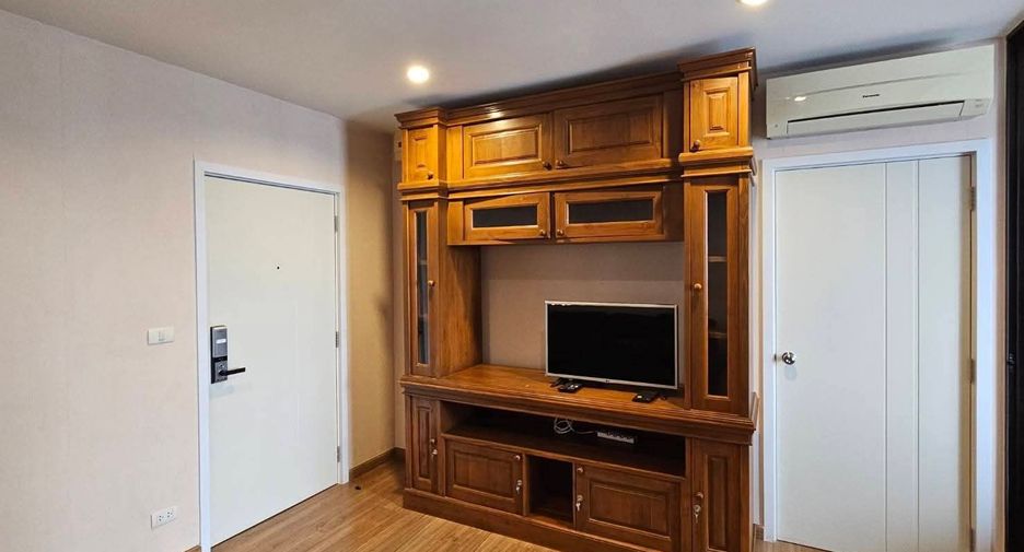For rent 1 Beds condo in Bang Sue, Bangkok
