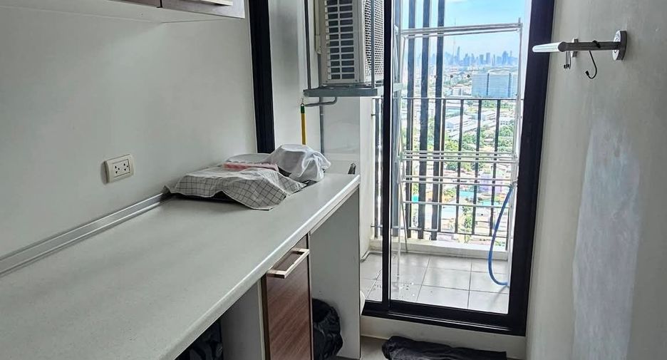For rent 1 Beds condo in Bang Sue, Bangkok