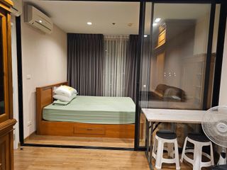 For rent 1 bed condo in Bang Sue, Bangkok