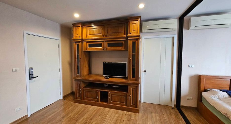 For rent 1 Beds condo in Bang Sue, Bangkok