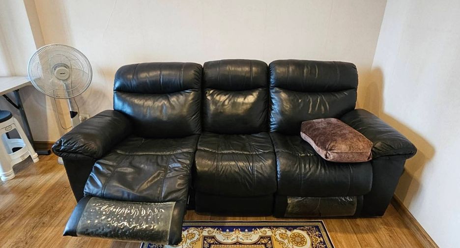 For rent 1 Beds condo in Bang Sue, Bangkok