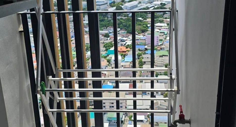 For rent 1 Beds condo in Bang Sue, Bangkok