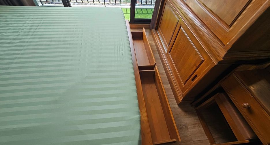 For rent 1 Beds condo in Bang Sue, Bangkok