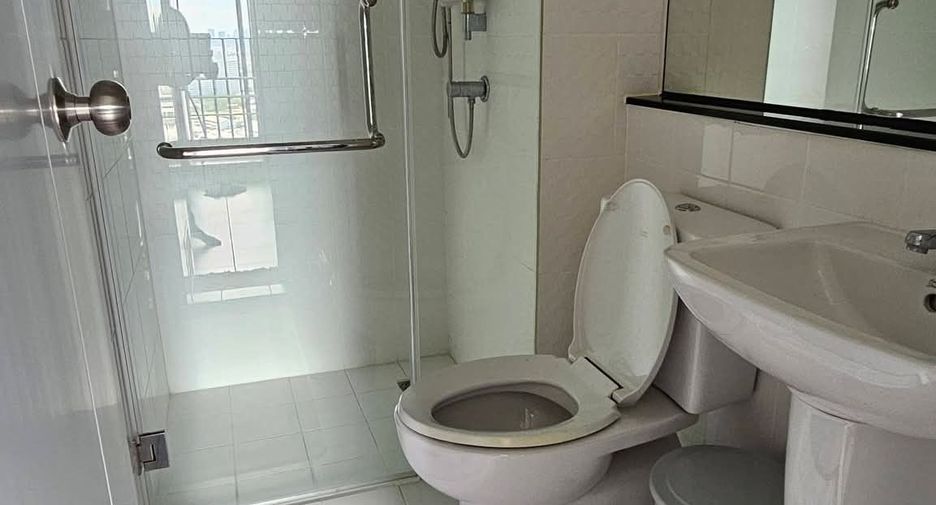 For rent 1 Beds condo in Bang Sue, Bangkok