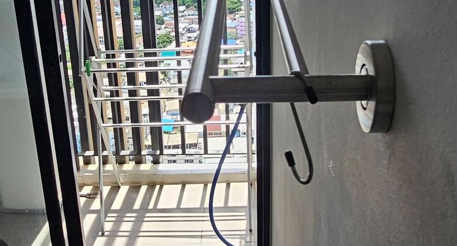 For rent 1 Beds condo in Bang Sue, Bangkok
