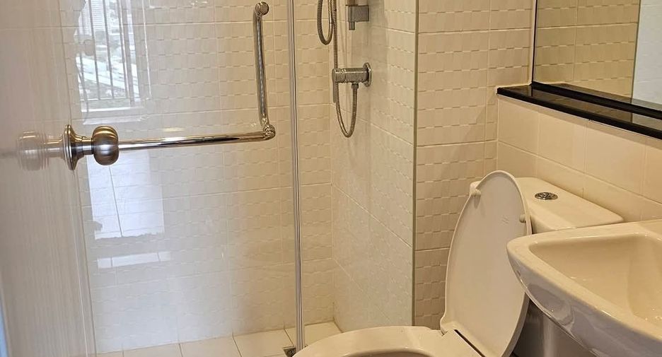 For rent 1 Beds condo in Bang Sue, Bangkok