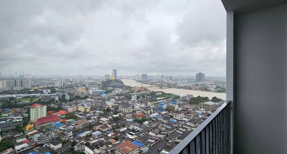 For rent 1 Beds condo in Bang Sue, Bangkok