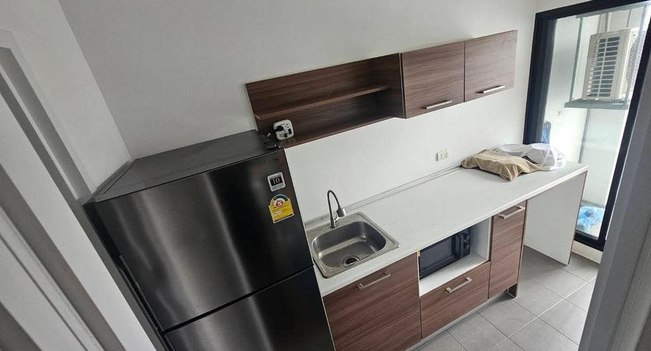 For rent 1 Beds condo in Bang Sue, Bangkok