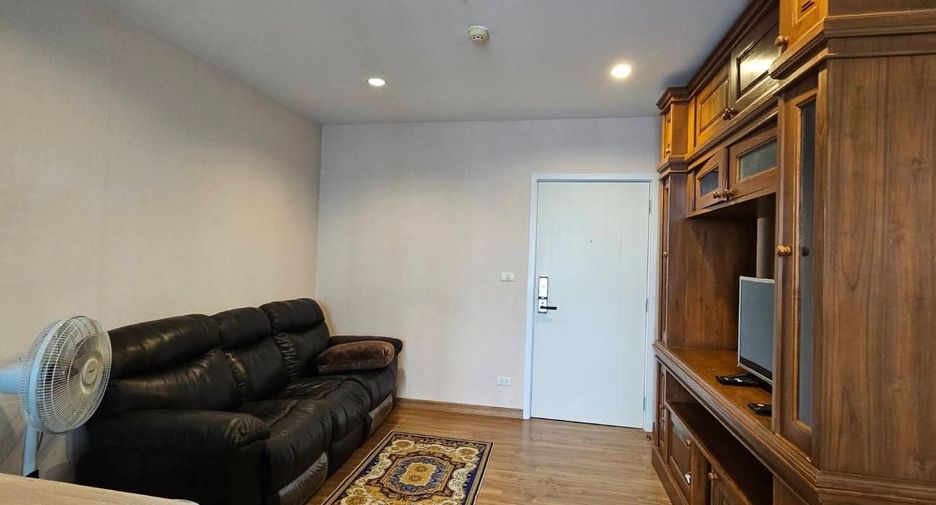 For rent 1 Beds condo in Bang Sue, Bangkok