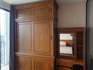 For rent 1 bed condo in Bang Sue, Bangkok