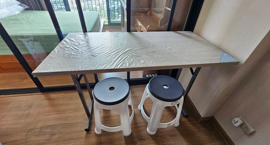 For rent 1 Beds condo in Bang Sue, Bangkok