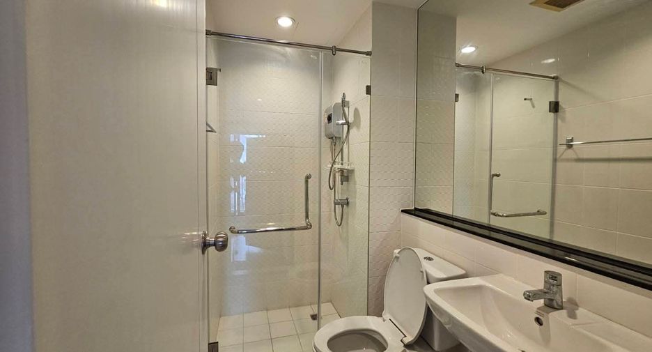 For rent 1 Beds condo in Bang Sue, Bangkok