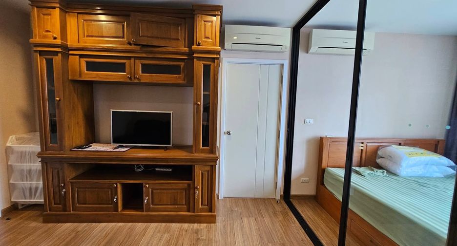 For rent 1 Beds condo in Bang Sue, Bangkok