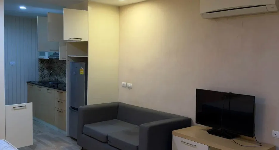 Wohnung zum Kauf und zur Miete mit Studio in Mueang Chiang Mai, Chiang Mai