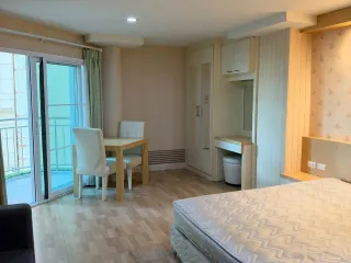 À vendre et à louer studio condo à Mueang Chiang Mai, Chiang Mai