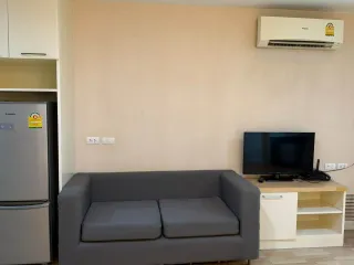 À vendre et à louer studio condo à Mueang Chiang Mai, Chiang Mai