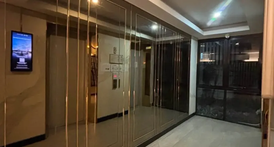 For rent 2 bedrooms condo in Bang Khen, Bangkok