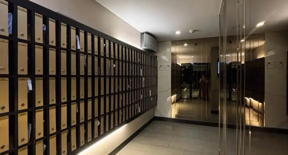 For rent 2 bedrooms condo in Bang Khen, Bangkok