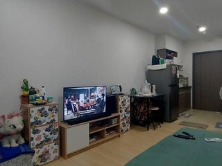 出租 1 卧室 公寓 在 Phasi Charoen, 曼谷