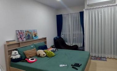 À louer 1 chambre condo à Phasi Charoen, Bangkok