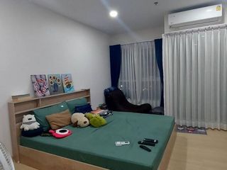 出租 1 卧室 公寓 在 Phasi Charoen, 曼谷