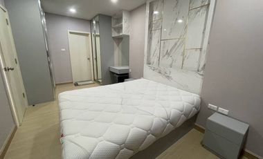 À louer 1 chambre condo à Phasi Charoen, Bangkok