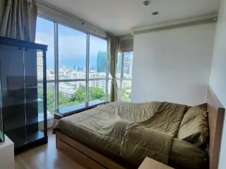 For rent 2 ベッドルーム condo in Phaya Thai, Bangkok