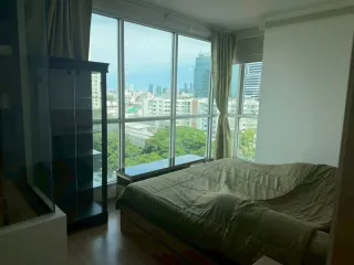 For rent 2 ベッドルーム condo in Phaya Thai, Bangkok