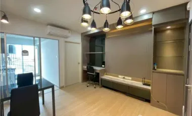 À vendre 1 chambre condo à Phasi Charoen, Bangkok