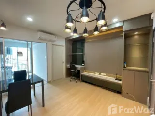出售 1 卧室 公寓 在 Phasi Charoen, 曼谷