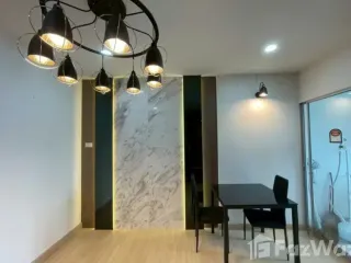 出售 1 卧室 公寓 在 Phasi Charoen, 曼谷