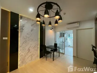 出售 1 卧室 公寓 在 Phasi Charoen, 曼谷