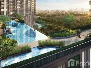 出售 1 卧室 公寓 在 Phasi Charoen, 曼谷
