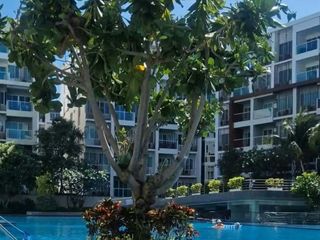 À vendre et à louer studio condo à Hua Hin, Prachuap Khiri Khan