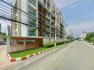 À vendre et à louer studio condo à Hua Hin, Prachuap Khiri Khan