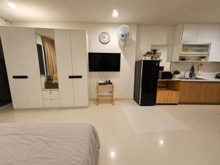 À vendre et à louer studio condo à Hua Hin, Prachuap Khiri Khan