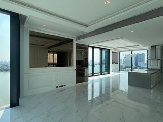 Condo en venta de 4 habitaciones en Bang Kho Laem, Bangkok