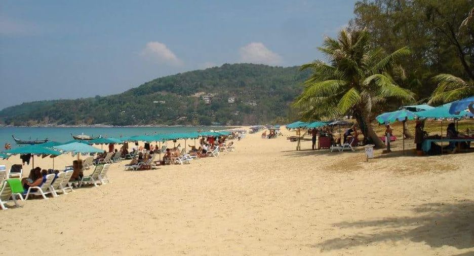 出售 20 卧室 酒店 在 Phuket Town, 普吉