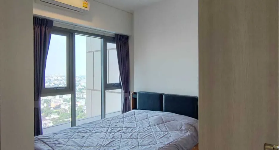 Condo en venta de 2 habitaciones en Bang Na, Bangkok