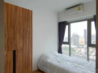 Condo en venta de 2 habitaciones en Bang Na, Bangkok