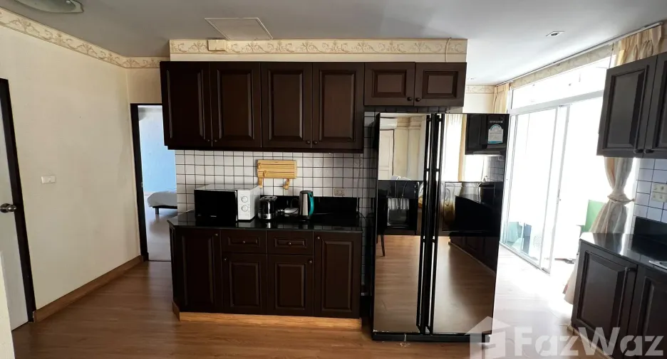 Condo en venta de 3 habitaciones en Kathu, Phuket